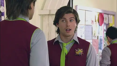 Grachi Temporada 1 Episodios 13 • Sub Español