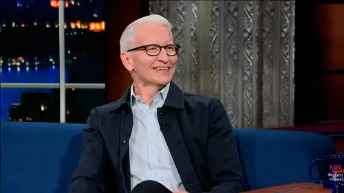 The Late Show with Stephen Colbert Temporada 8 Episodios 13 • Sub Español