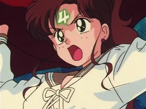 Sailor Moon Temporada 1 Episodios 25 • Sub Español