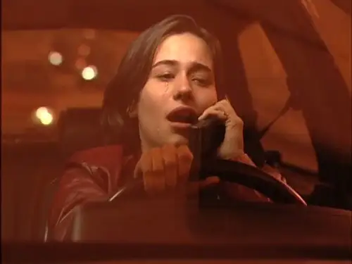Anjo Mau 1997 Temporada 1 Episodios 5 • Sub Español