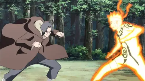 Naruto Shippuden Temporada 14 Episodios 298 • Sub Español