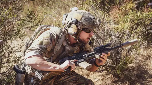 SEAL Team Temporada 3 Episodios 8 • Sub Español
