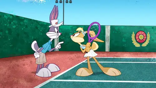 The Looney Tunes Show Temporada 1 Episodios 2 • Sub Español