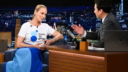The Tonight Show Starring Jimmy Fallon Temporada 11 Episodios 11 • Sub Español