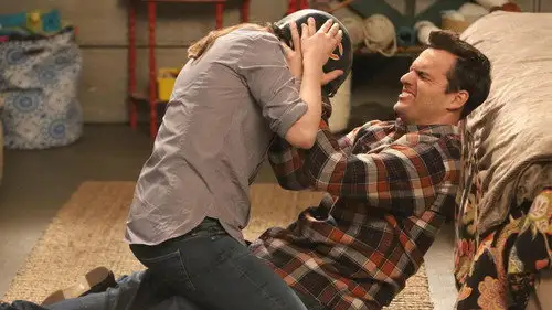 New Girl Temporada 5 Episodios 16 • Sub Español