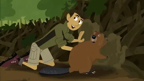 Los Hermanos Kratt Temporada 1 Episodios 8 • Sub Español