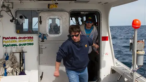 Wicked Tuna: Outer Banks Temporada 1 Episodios 10 • Sub Español