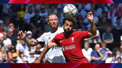 Match of the Day Temporada 59 Cap 1 • Español Online