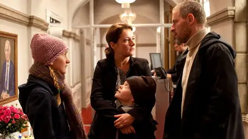 Borgen Temporada 1 Episodios 3 • Sub Español