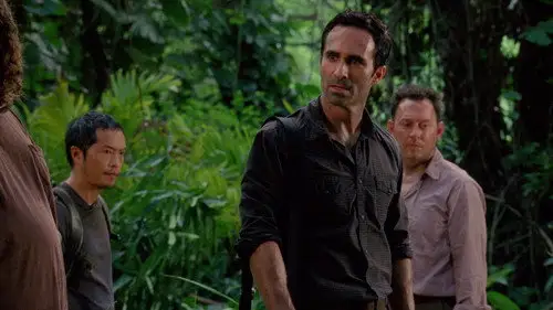 Perdidos Temporada 6 Episodios 12 • Sub Español