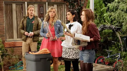 Uno para todas Temporada 5 Episodios 1 • Sub Español
