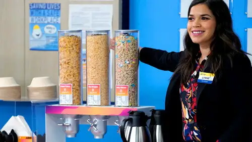 Superstore Temporada 5 Episodios 15 • Sub Español