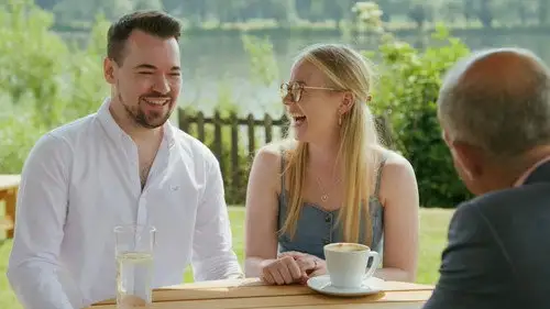 Location, Location, Location Temporada 42 Episodios 3 • Sub Español