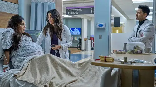 The Resident Temporada 6 Episodios 3 • Sub Español