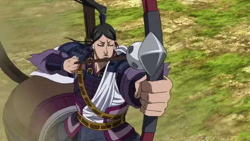 Kingdom Temporada 2 Episodios 21 • Sub Español