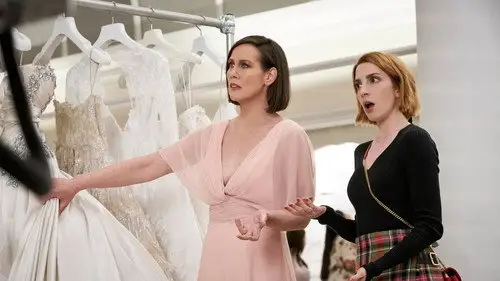 Younger Temporada 6 Episodios 10 • Sub Español