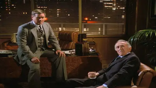 Dallas Temporada 6 Episodios 13 • Sub Español