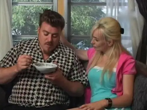 Trailer Park Boys Temporada 5 Episodios 2 • Sub Español