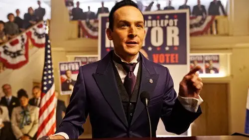Gotham Temporada 3 Episodios 4 • Sub Español