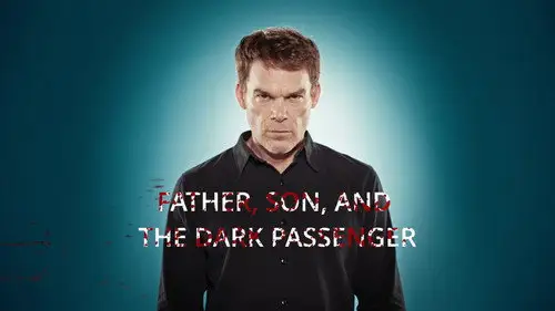 Dexter: Resurrección Temporada 0 Episodios 3 • Sub Español