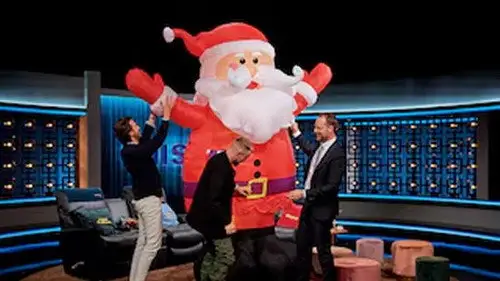 Riising Late Night Temporada 1 Episodios 9 • Sub Español