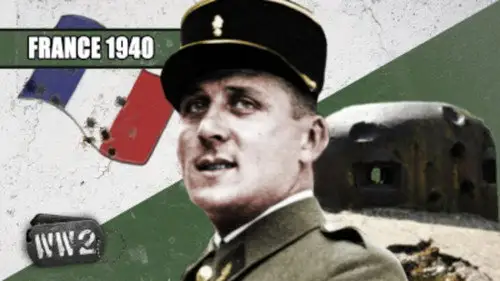 World War Two Temporada 0 Episodios 21 • Sub Español