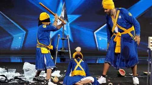America's Got Talent Temporada 14 Episodios 9 • Sub Español