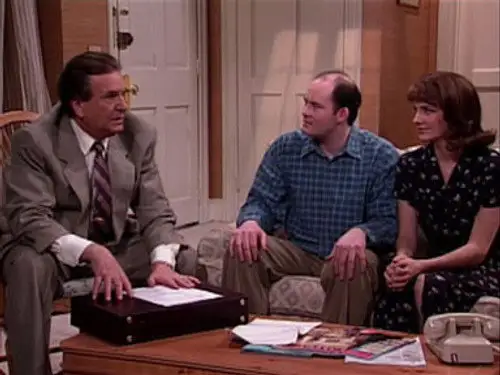 Saturday Night Live Temporada 21 Episodios 12 • Sub Español