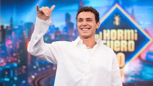 El hormiguero Temporada 20 Episodios 9 • Sub Español