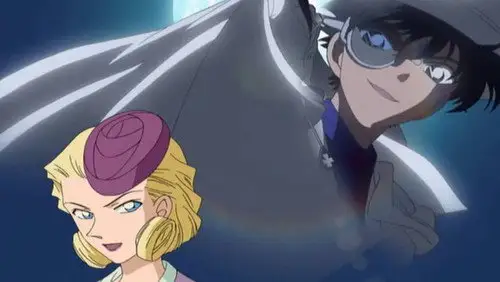 Detective Conan Temporada 0 Episodios 4 • Sub Español