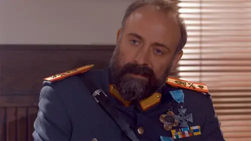 Vatanım Sensin Temporada 2 Episodios 2 • Sub Español