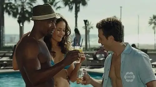 Rosewood Temporada 1 Episodios 15 • Sub Español
