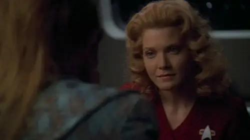 Star Trek: Voyager Temporada 4 Episodios 2 • Sub Español