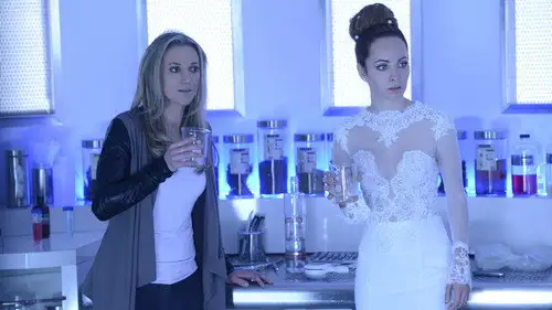 La reina de las sombras Temporada 5 Episodios 2 • Sub Español