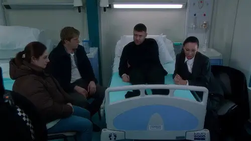 Emmerdale Temporada 55 Episodios 5 • Sub Español