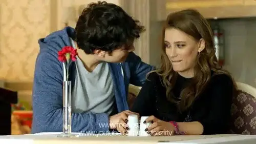 Medcezir Temporada 1 Episodios 24 • Sub Español