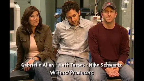 Scrubs Temporada 0 Episodios 10 • Sub Español