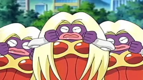 Pokémon Temporada 9 Episodios 23 • Sub Español