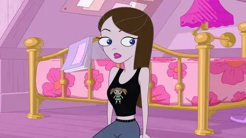Phineas y Ferb Temporada 5 Episodios 18 • Sub Español
