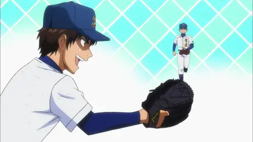 Ace of the Diamond Temporada 1 Episodios 18 • Sub Español