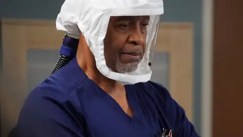 Anatomía de Grey Temporada 17 Episodios 16 • Sub Español