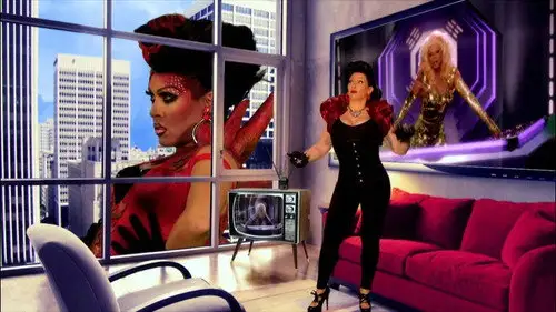 RuPaul: Reinas del drag Temporada 0 Episodios 14 • Sub Español