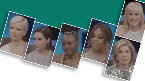 Hollywood en primer plano Temporada 5 Episodios 3 • Sub Español