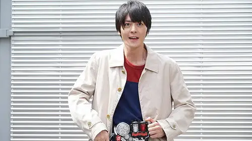 Kamen Rider Temporada 28 Episodios 8 • Sub Español