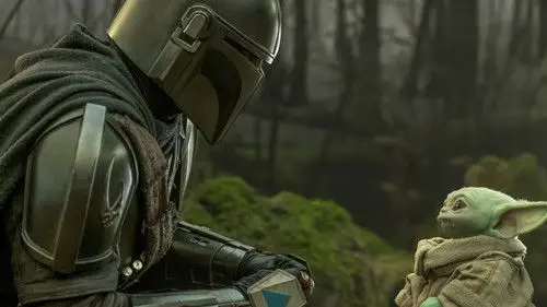 The Mandalorian Temporada 2 Episodios 5 • Sub Español