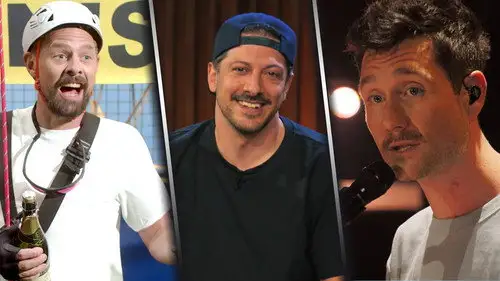 Late Night Berlin Temporada 14 Episodios 1 • Sub Español