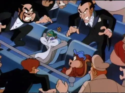 Animaniacs 1993 Temporada 3 Episodios 8 • Sub Español