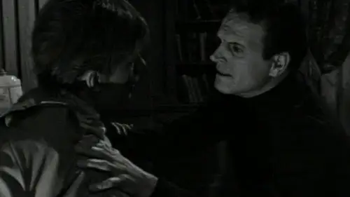 Dark Shadows Temporada 3 Episodios 25 • Sub Español