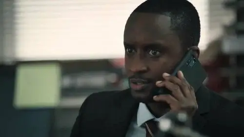 The Chelsea Detective Temporada 1 Episodios 1 • Sub Español