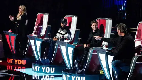 The Voice Temporada 23 Episodios 4 • Sub Español
